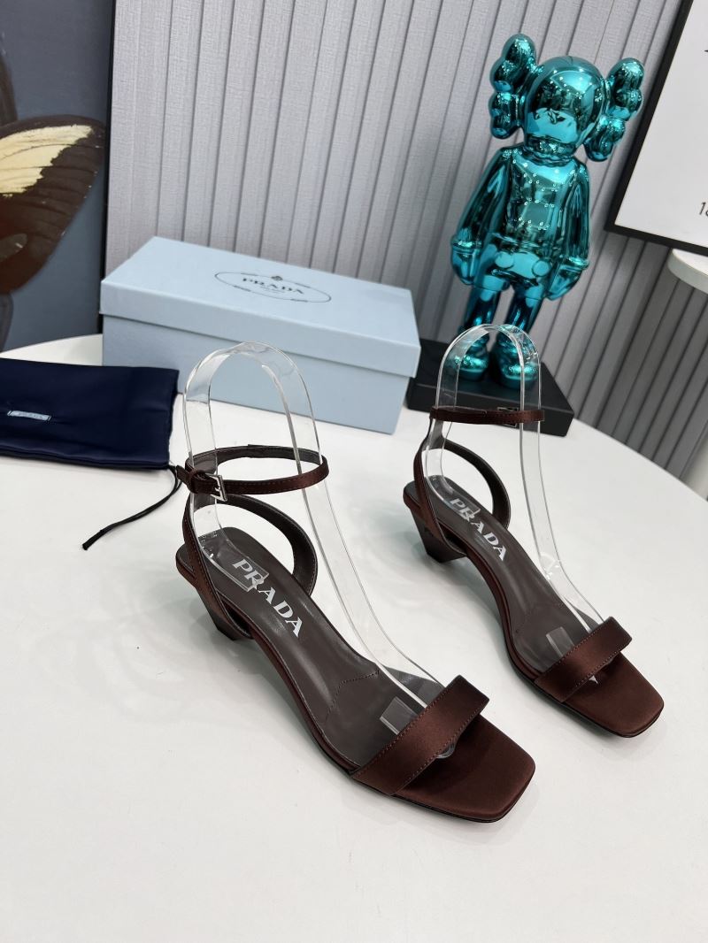 Prada Sandals